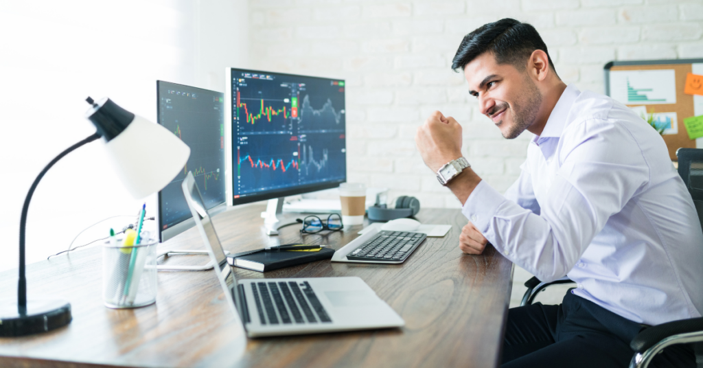 شركات التداول المرخصة في الأردن
