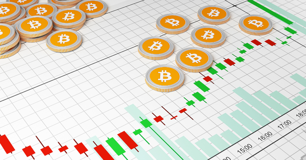 شرح تداول العملات الرقمية