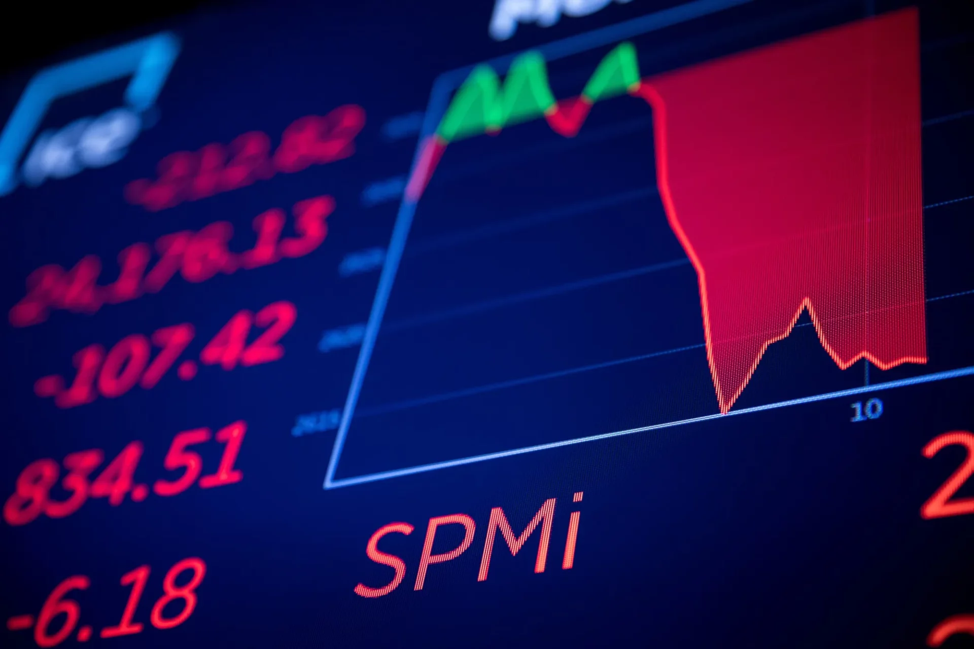 شركات تداول الأسهم الأمريكية