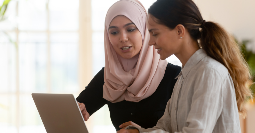 شرعية التداول عبر الإنترنت