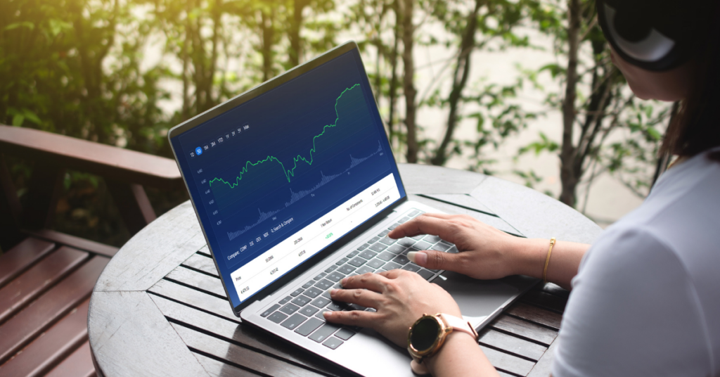 تقييم شركة Interactive Brokers