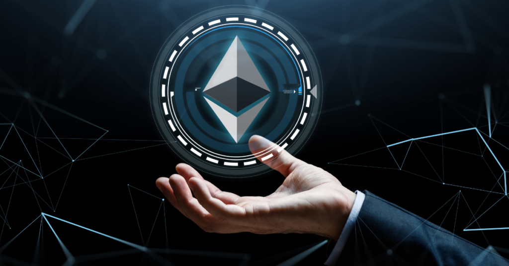 شراء العملة الرقمية الاثيريوم
