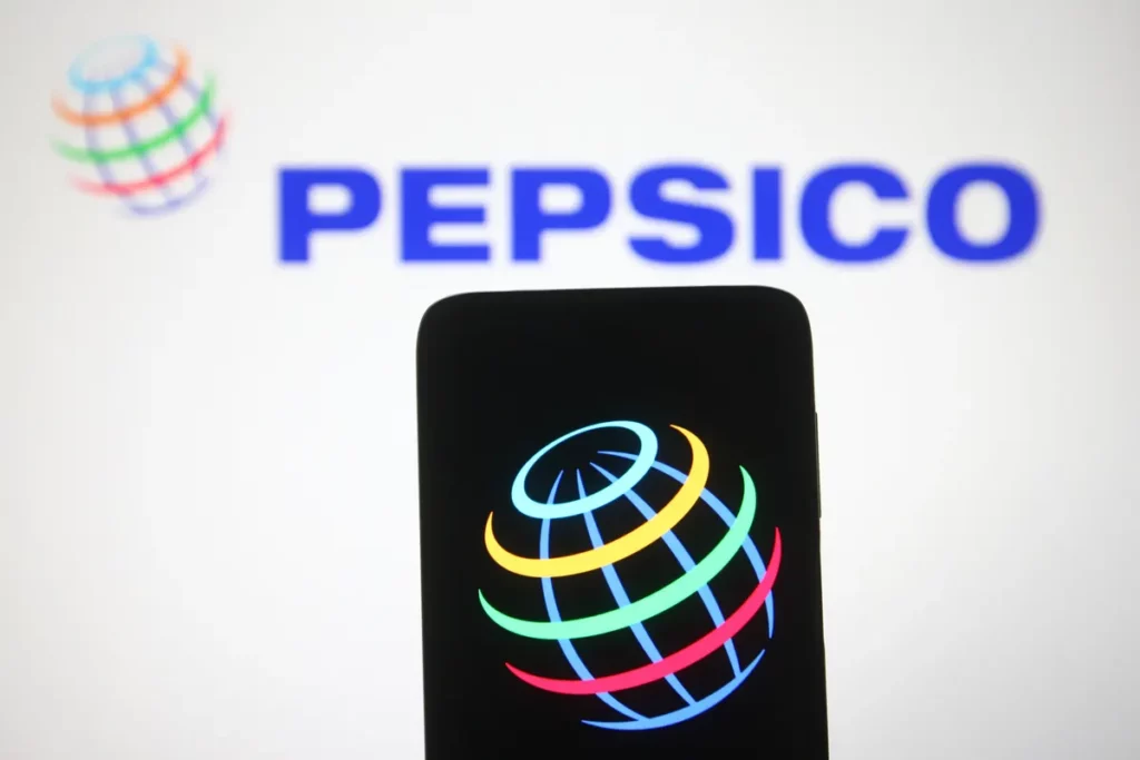التحضير للاستثمار في سهم شركة Pepsico Inc الأمريكي