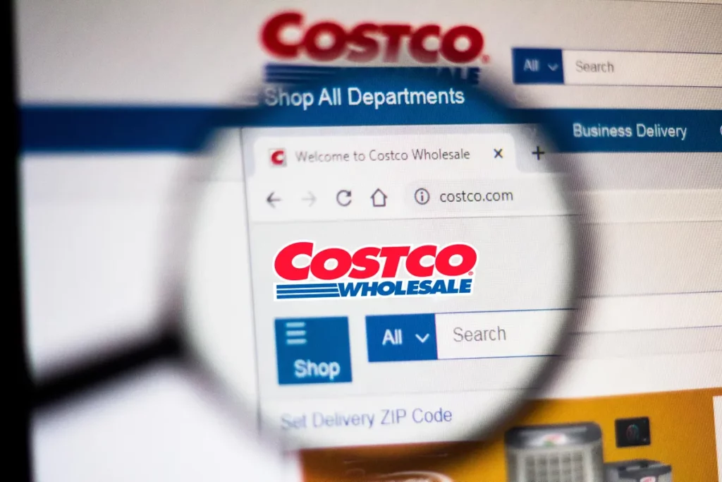 كيف تستثمر في سهم شركة Costco Wholesale Corp الأمريكي