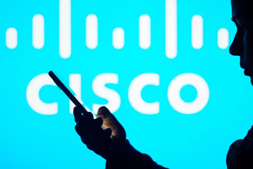 7 خطوات للاستثمار في سهم شركة Cisco Systems Inc الأمريكي