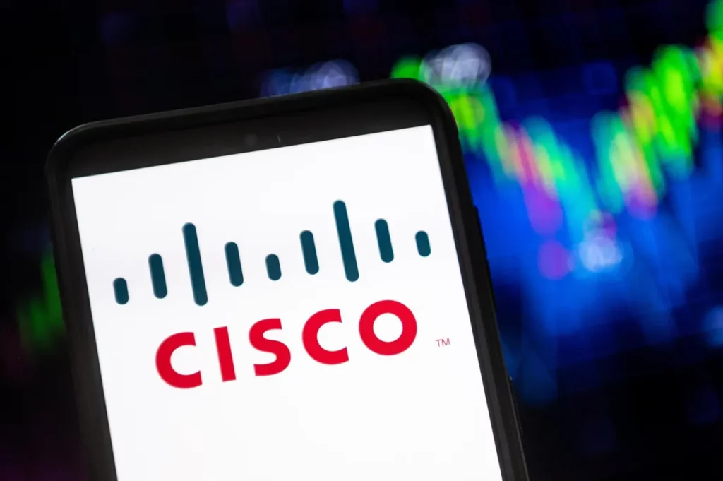 7 خطوات للاستثمار في سهم شركة Cisco Systems Inc الأمريكي