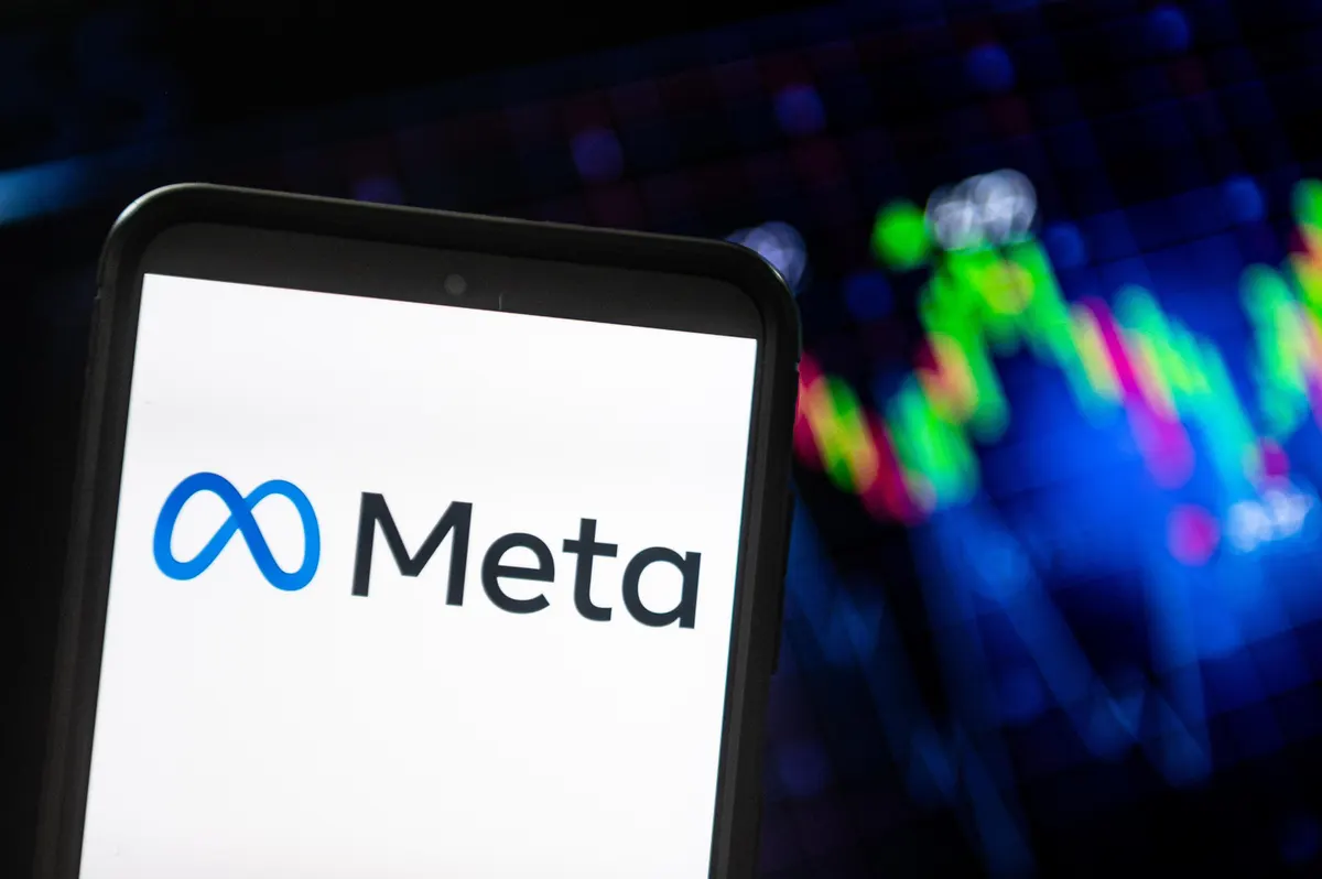 استراتيجيات الاستثمار في أسهم شركة Meta Platforms الأمريكي
