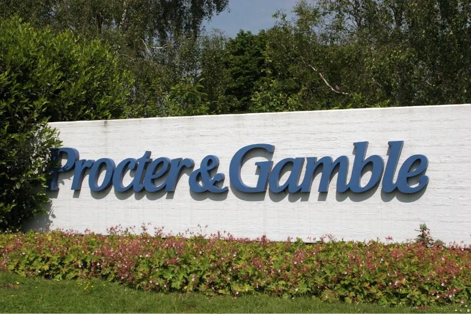 فوائد الاستثمار في سهم شركة Procter & Gamble Co