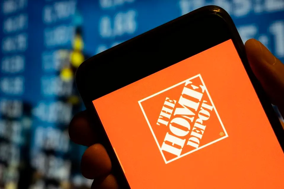 استراتيجيات الاستثمار في سهم شركة Home Depot Inc