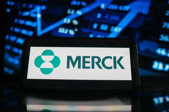الاستثمار في أسهم شركة Merck & Co Inc