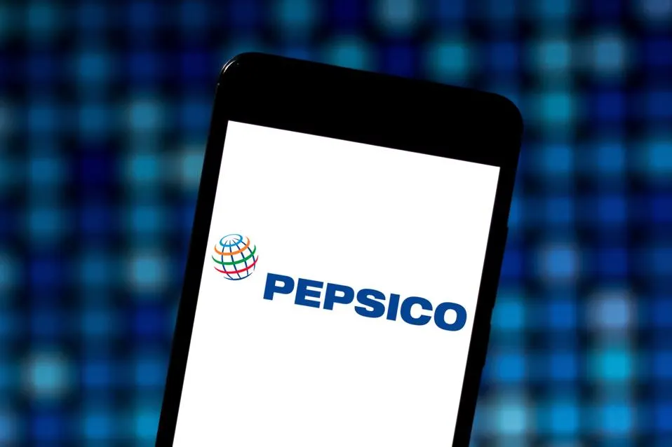 شراء سهم شركة Pepsico Inc الأمريكي