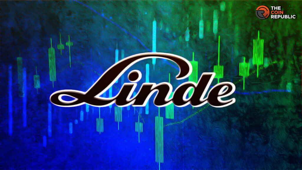 كيفية الاستثمار في أسهم شركة Linde Plc