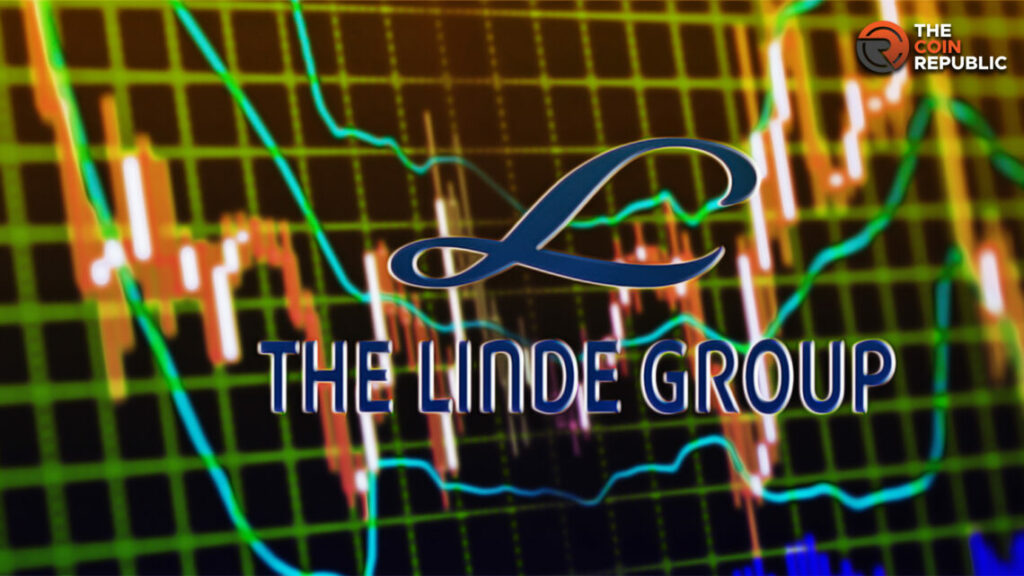 كيفية الاستثمار في أسهم شركة Linde Plc