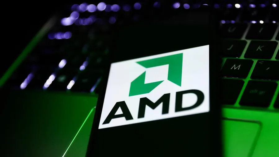 دليل الاستثمار في أسهم شركة Advanced Micro Devices