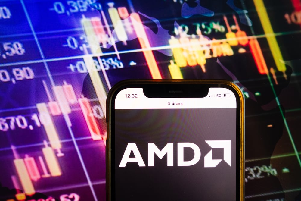 دليل الاستثمار في أسهم شركة Advanced Micro Devices