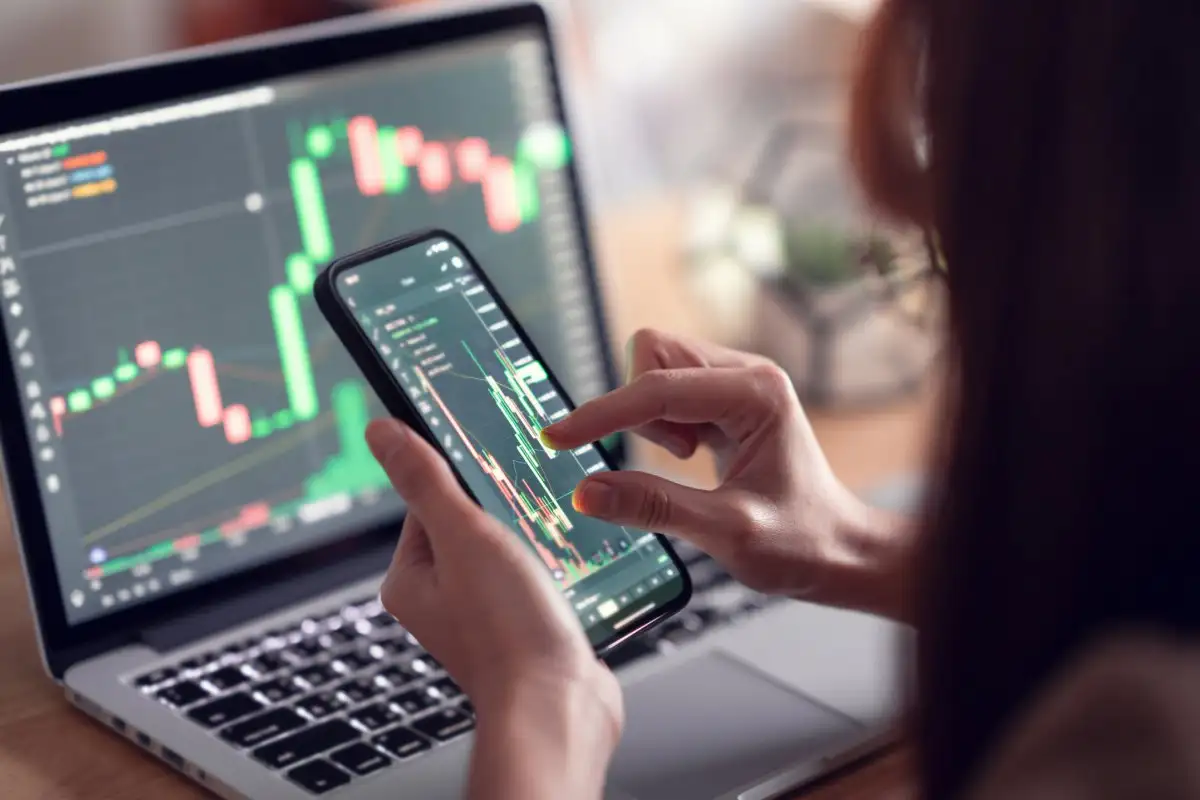منصات تداول العملات الرقمية