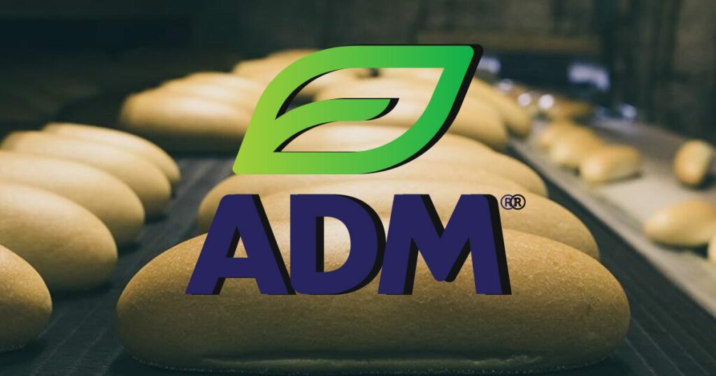 سهم شركة Archer Daniels Midland Company