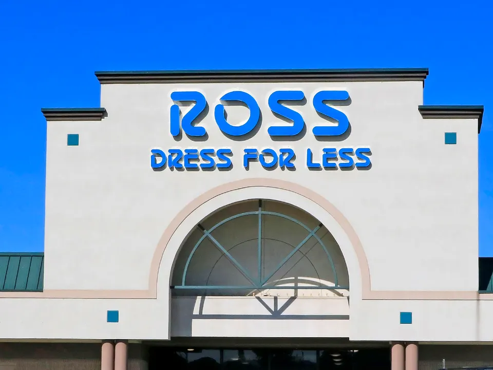 سهم شركة Ross Stores