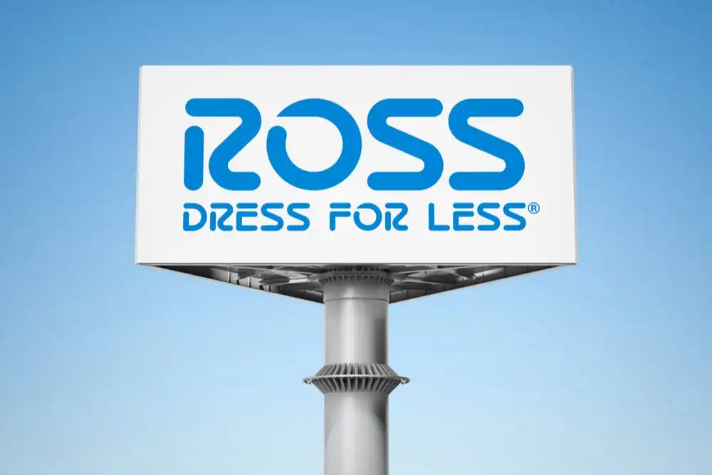 سهم شركة Ross Stores