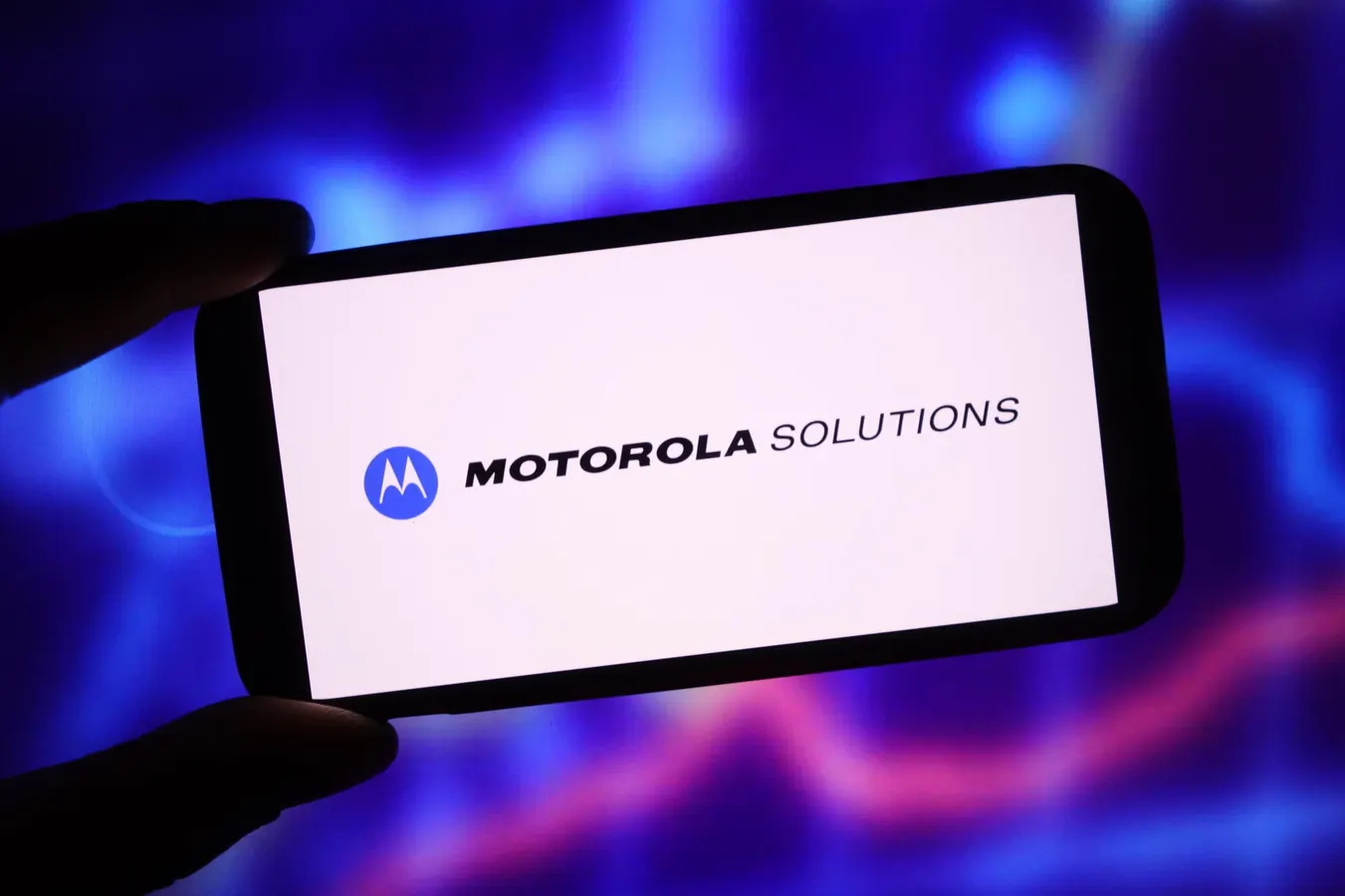 دليل الاستثمار في سهم شركة Motorola Solutions (MSI) 