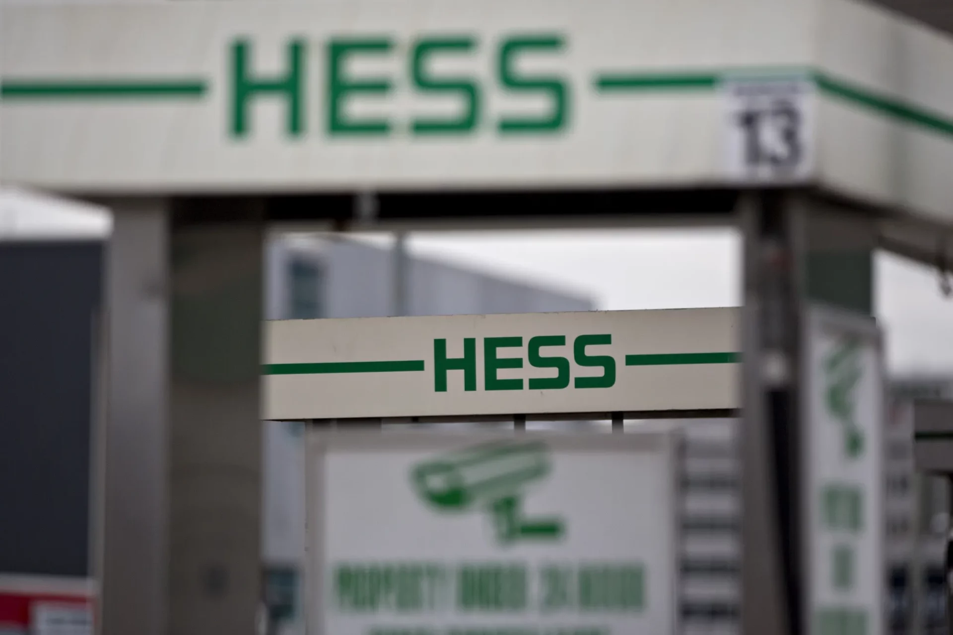 7 خطوات للاستثمار في أسهم شركة Hess بسهولة ونجاح!