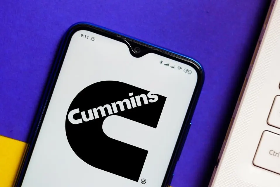 اكتشف هذه الـ 8 خطوات لتستثمر في سهم شركة Cummins بنجاح