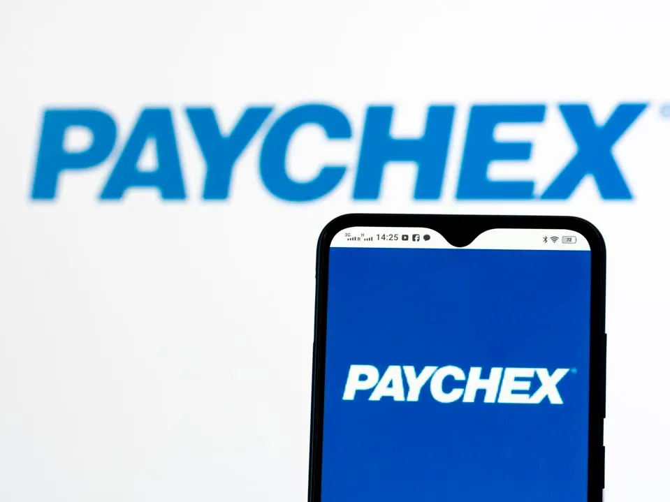 سهم شركة Paychex