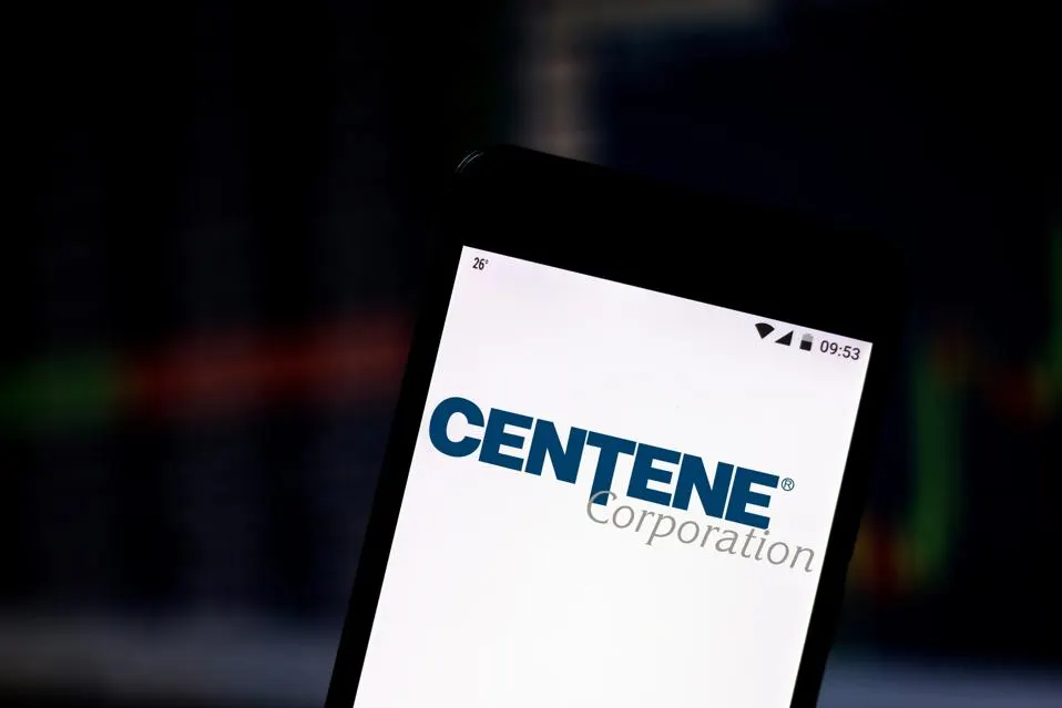 سهم شركة Centene 