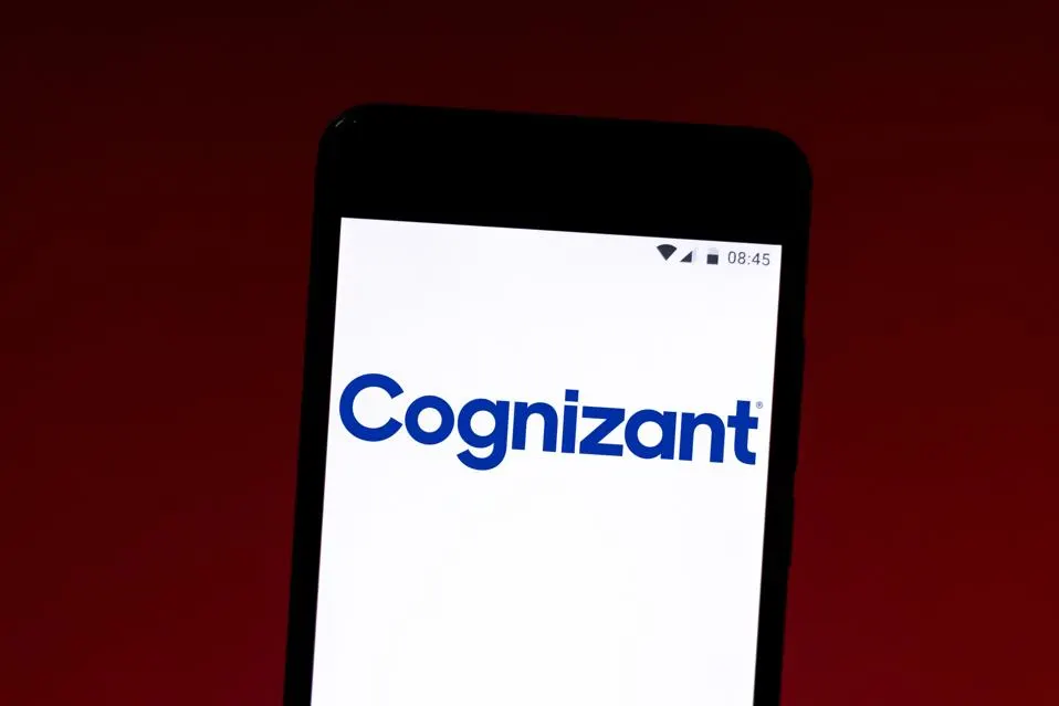 سهم Cognizant Technology Solutions