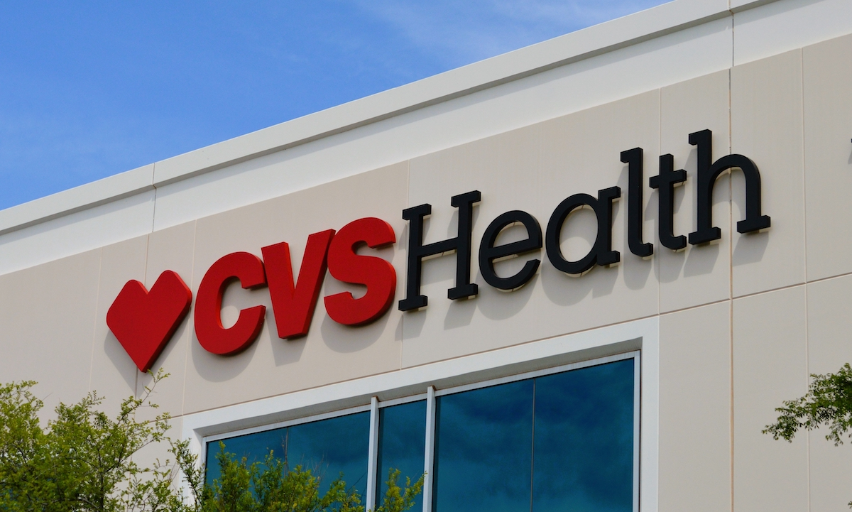 أسهم شركة CVS Health