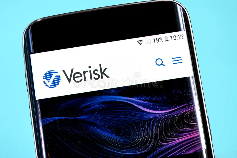سهم شركة Verisk Analytics