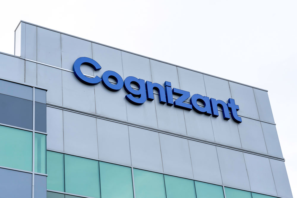 سهم Cognizant Technology Solutions