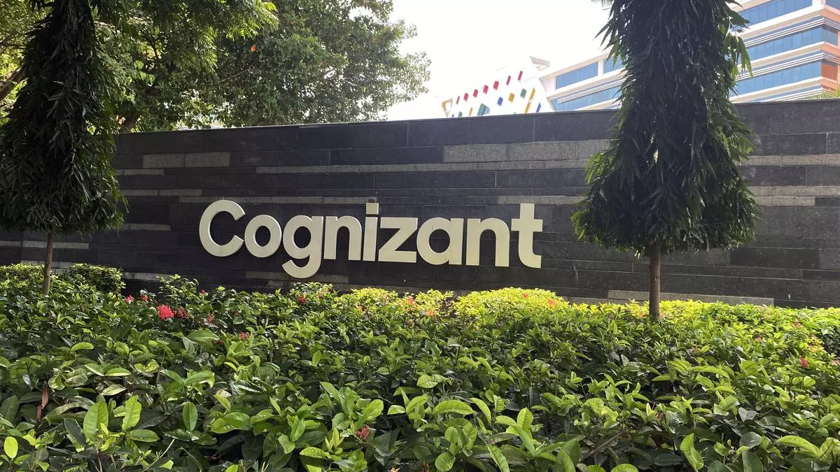 سهم Cognizant Technology Solutions