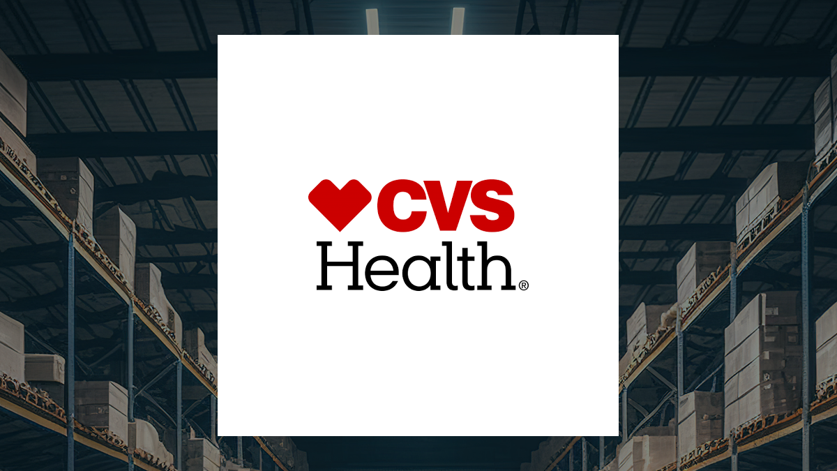 أسهم شركة CVS Health