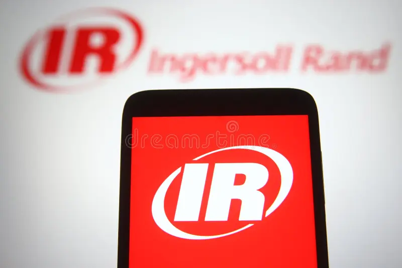 سهم شركة Ingersoll Rand