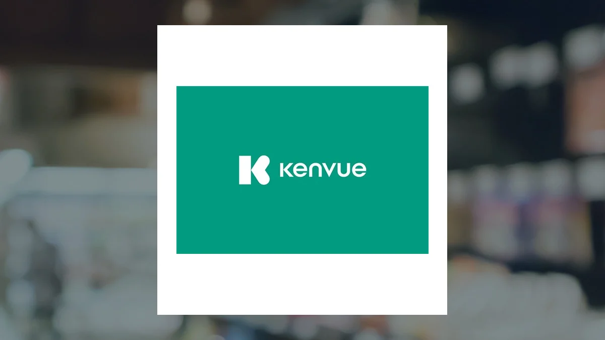 سهم شركة Kenvue 