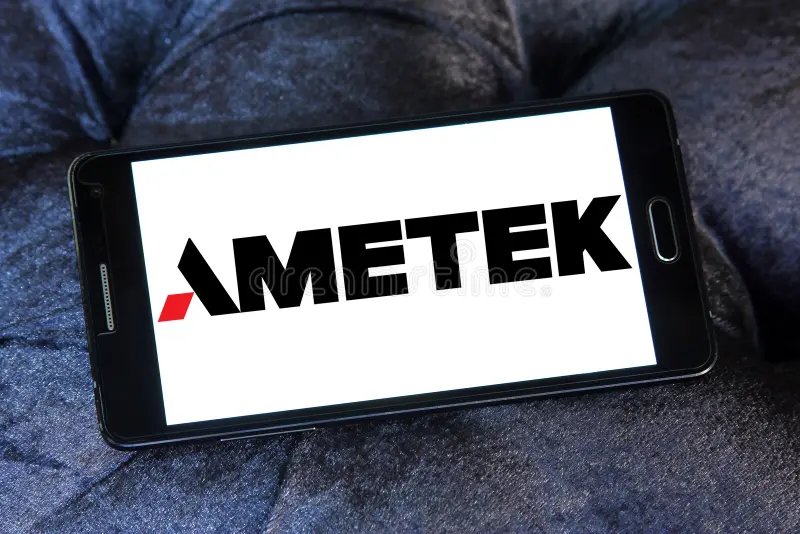 سهم شركة Ametek