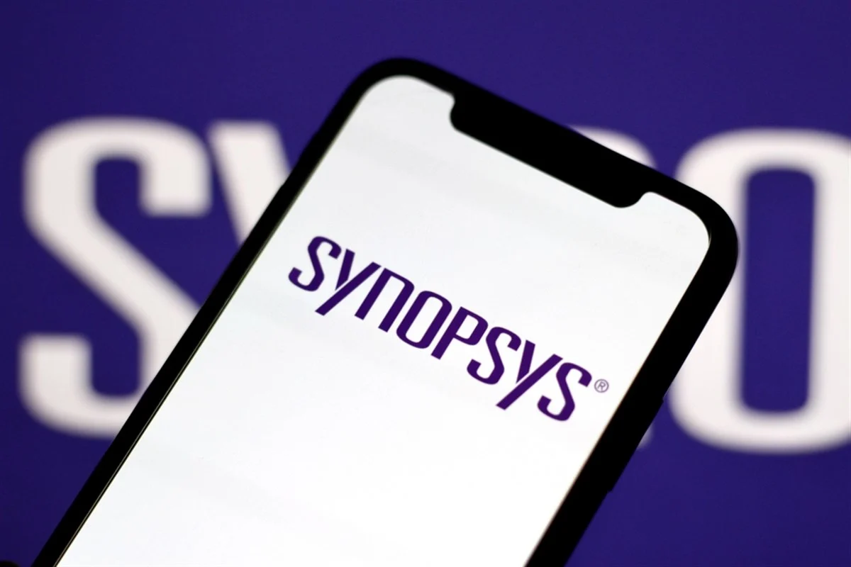 سهم شركة Synopsys