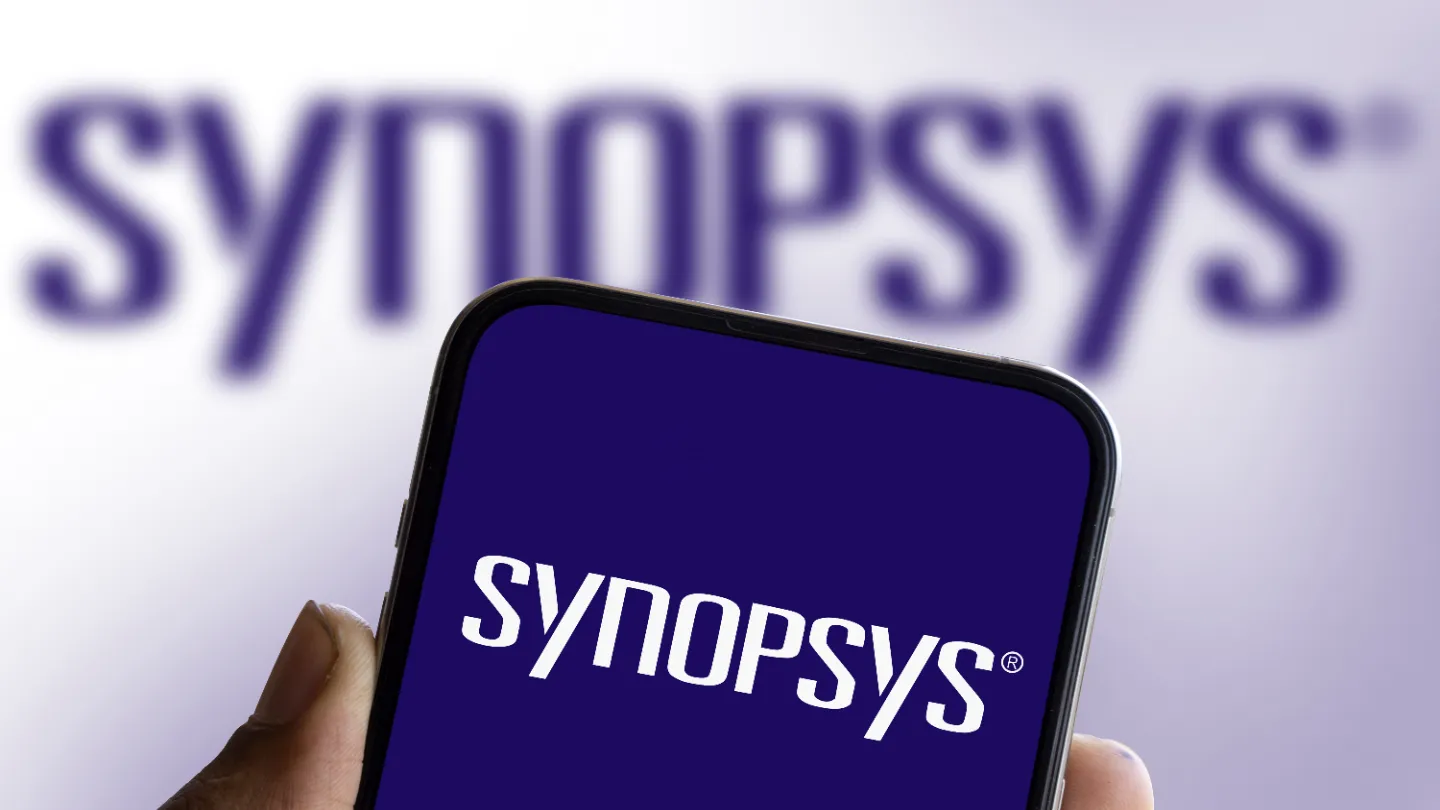سهم شركة Synopsys