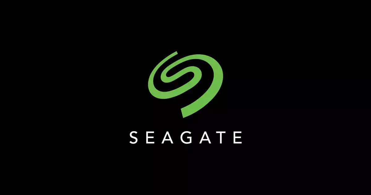 سهم شركة Seagate Technology