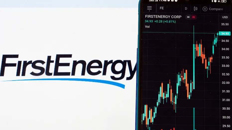 سهم شركة FirstEnergy