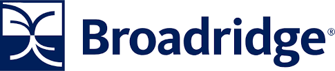 سهم شركة Broadridge Financial Solutions