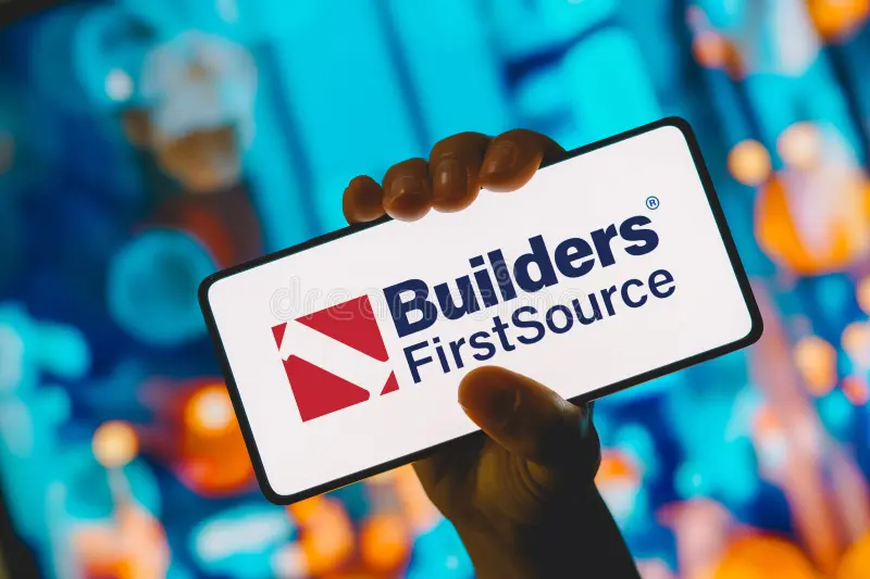 سهم شركة Builders Firstsource