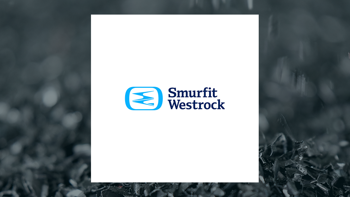 سهم شركة Smurfit Westrock Plc