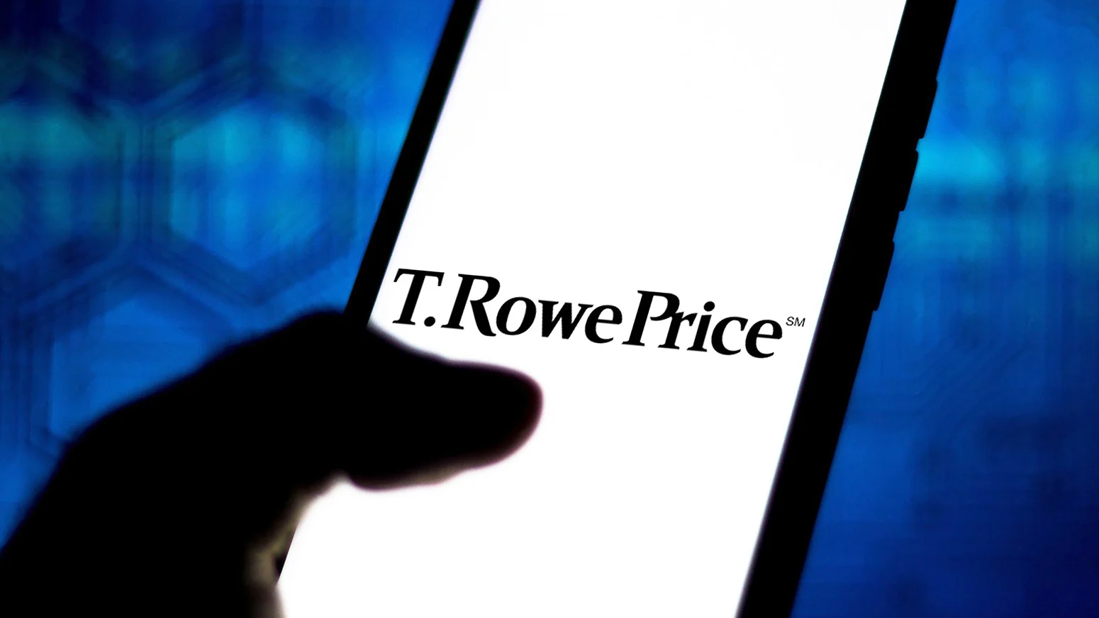 سهم T Rowe Price Group Inc