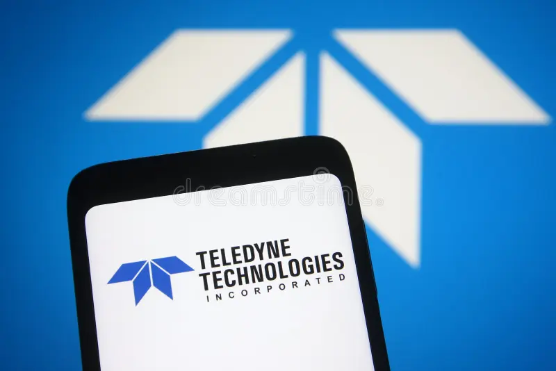 سهم شركة Teledyne Technologies