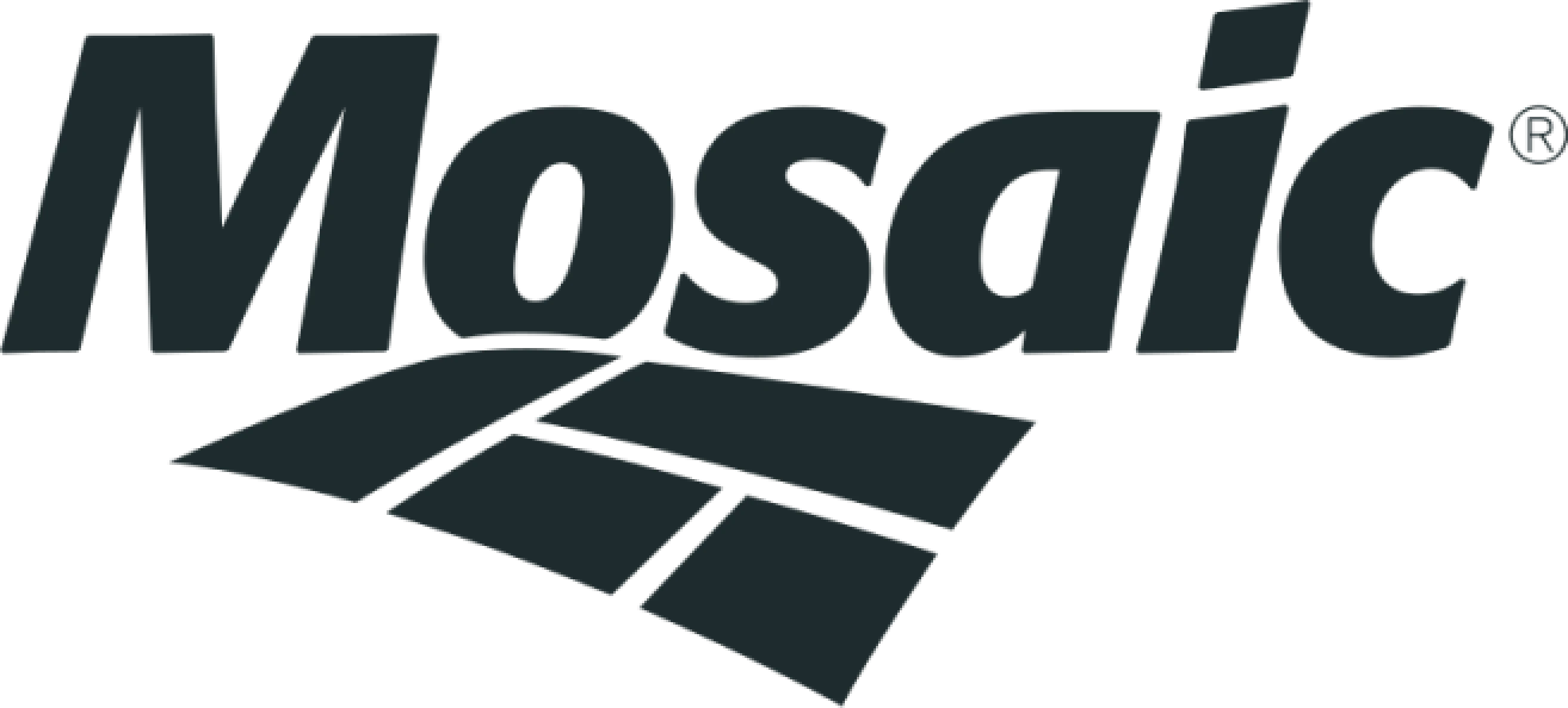 سهم شركة Mosaic