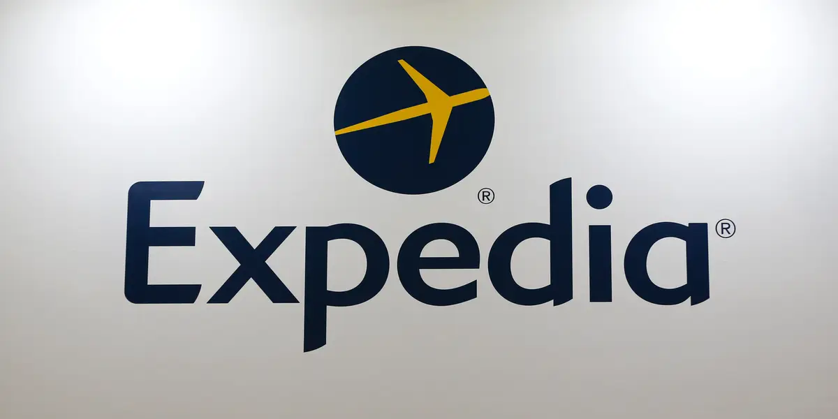 سهم شركة Expedia