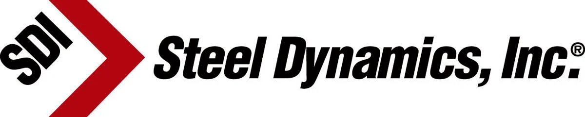  سهم شركة Steel Dynamics