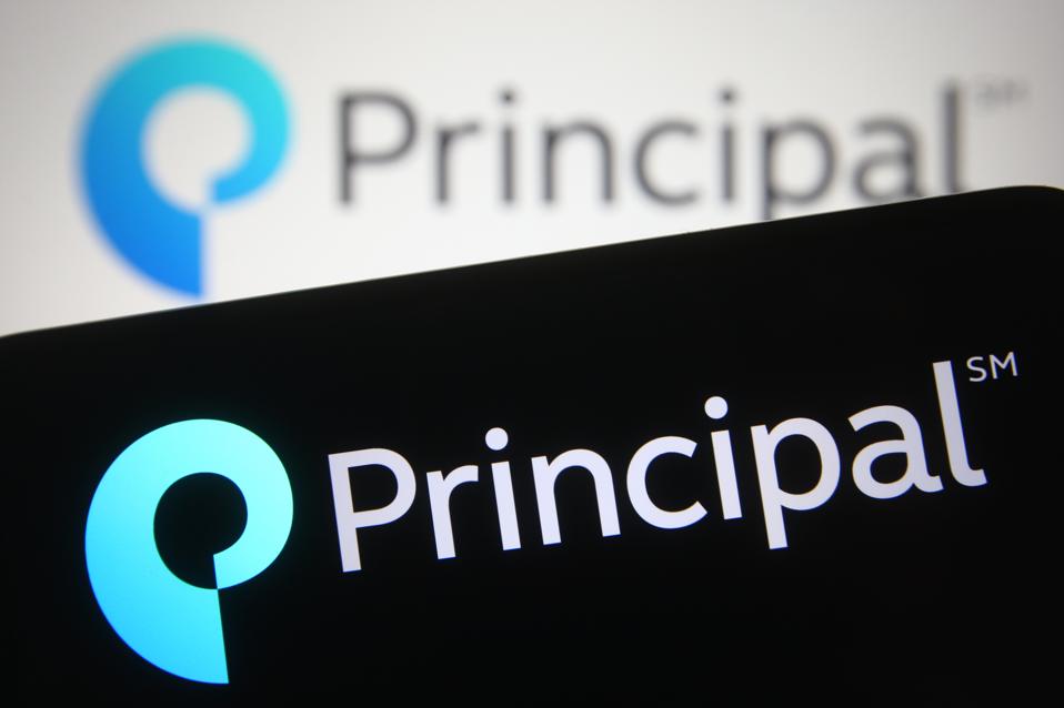 سهم Principal Financial Group